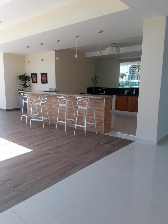 Villa Palmera XVIII Санто-Доминго Экстерьер фото