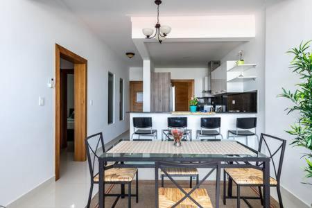 Villa Palmera XVIII Санто-Доминго Экстерьер фото