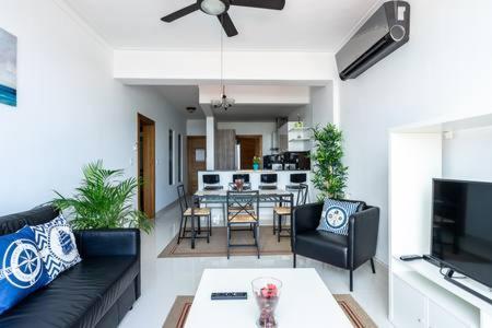 Villa Palmera XVIII Санто-Доминго Экстерьер фото