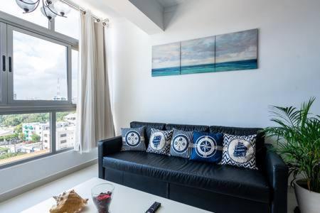 Villa Palmera XVIII Санто-Доминго Экстерьер фото