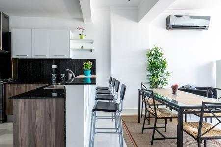 Villa Palmera XVIII Санто-Доминго Экстерьер фото