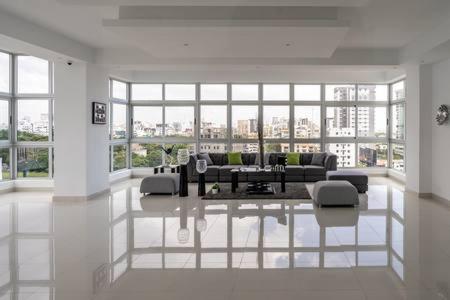 Villa Palmera XVIII Санто-Доминго Экстерьер фото
