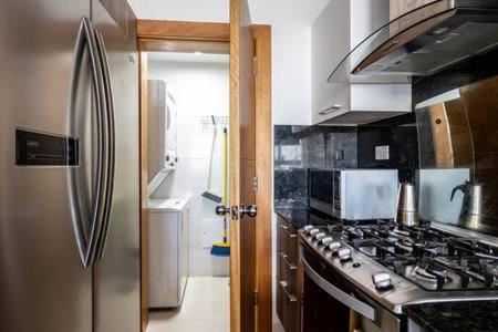 Villa Palmera XVIII Санто-Доминго Экстерьер фото