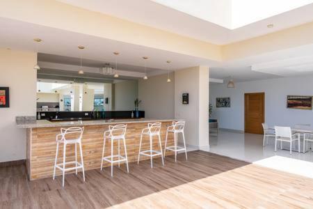Villa Palmera XVIII Санто-Доминго Экстерьер фото